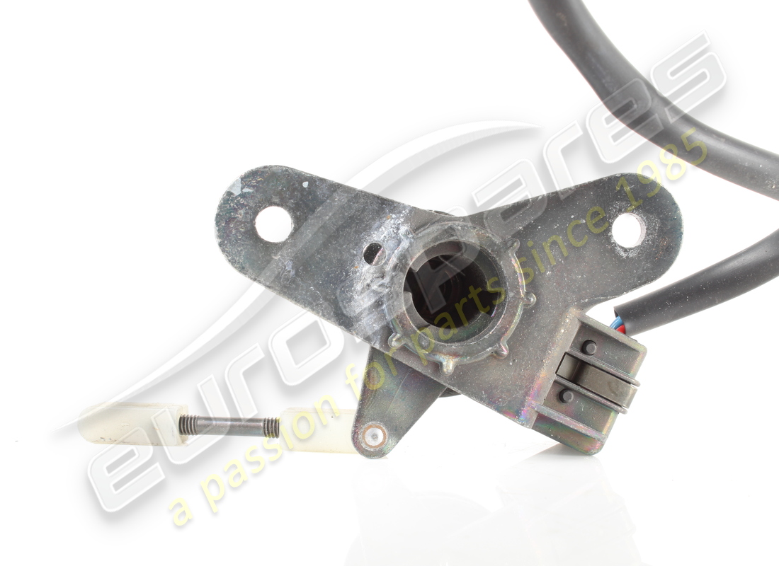 BLOCCO DI SICUREZZA PORTA SINISTRA USATO FERRARI NUMERO PARTE 63180400 (3) blocco di sicurezza porta sinistra usato ferrari numero parte 63180400 (3)