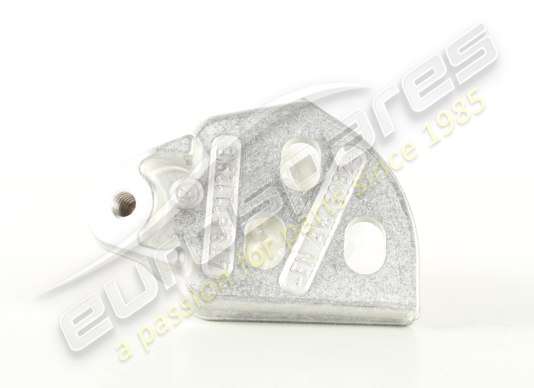 NUOVO LAMBORGHINI SUPPORTO, RUOTA. NUMERO PARTE 4T8821129B (1) nuovo lamborghini supporto, ruota. numero parte 4t8821129b (1)