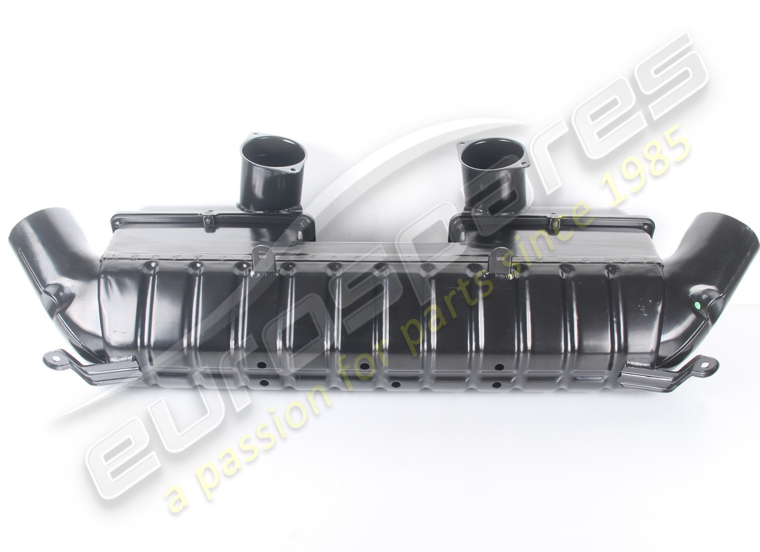 NEW FERRARI COMPLETE FILTER BOX. PART NUMBER 191205 (5) new ferrari complete filter box. part number 191205 (5)