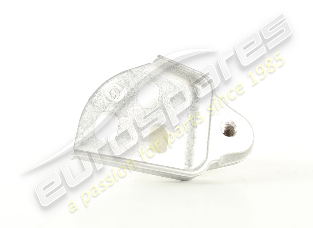 NUOVO LAMBORGHINI SUPPORTO, RUOTA. NUMERO PARTE 4T8821129B (2) nuovo lamborghini supporto, ruota. numero parte 4t8821129b (2)