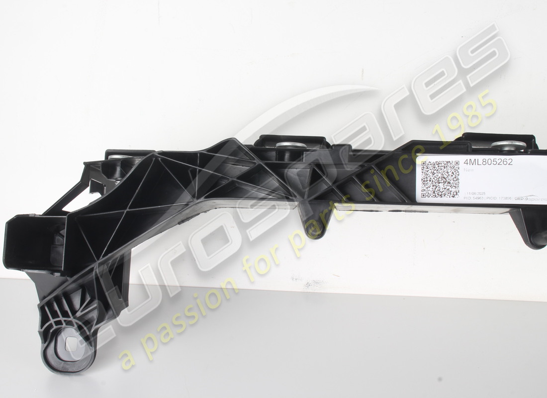 nuovo lamborghini traversa, anteriore. numero parte 4ml805262 (2)