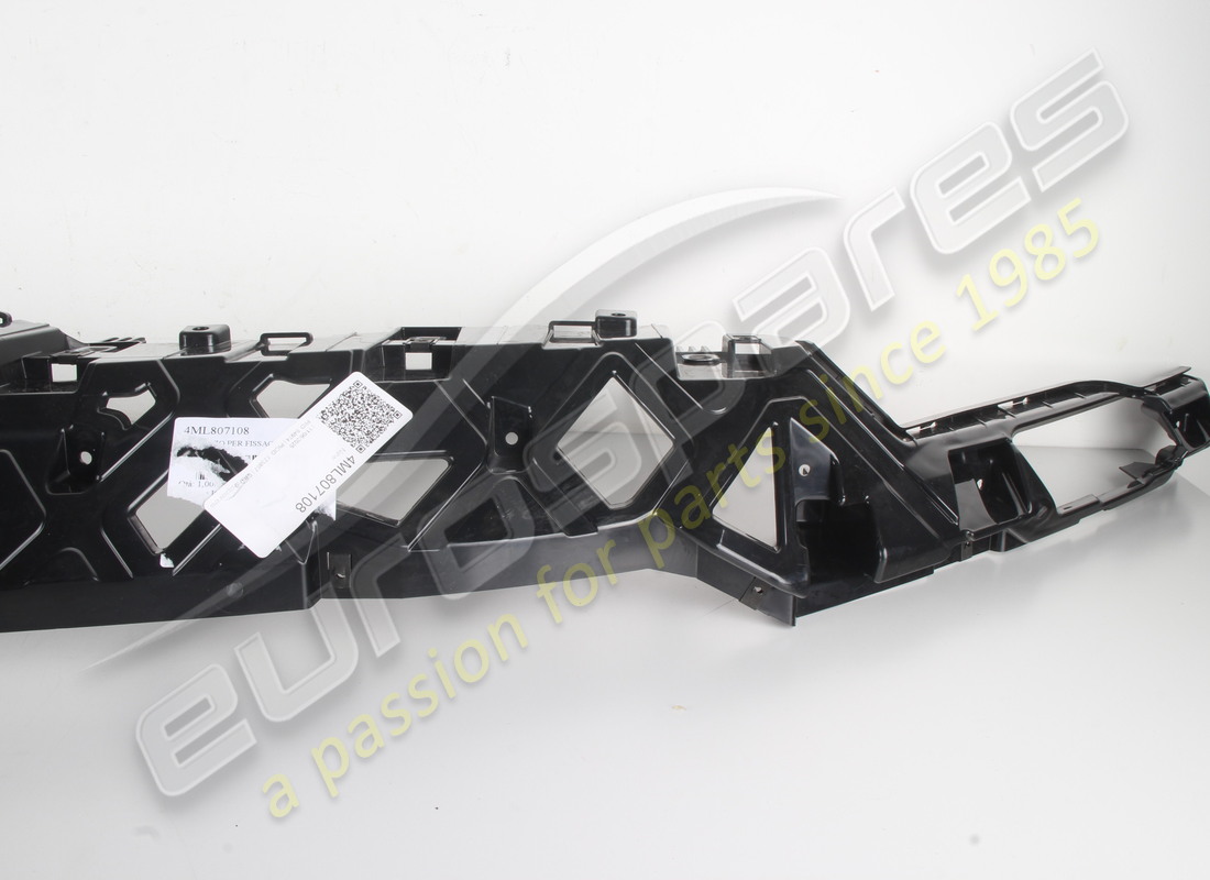 nuovo lamborghini rinforzo per paraurti. numero parte 4ml807108 (4)