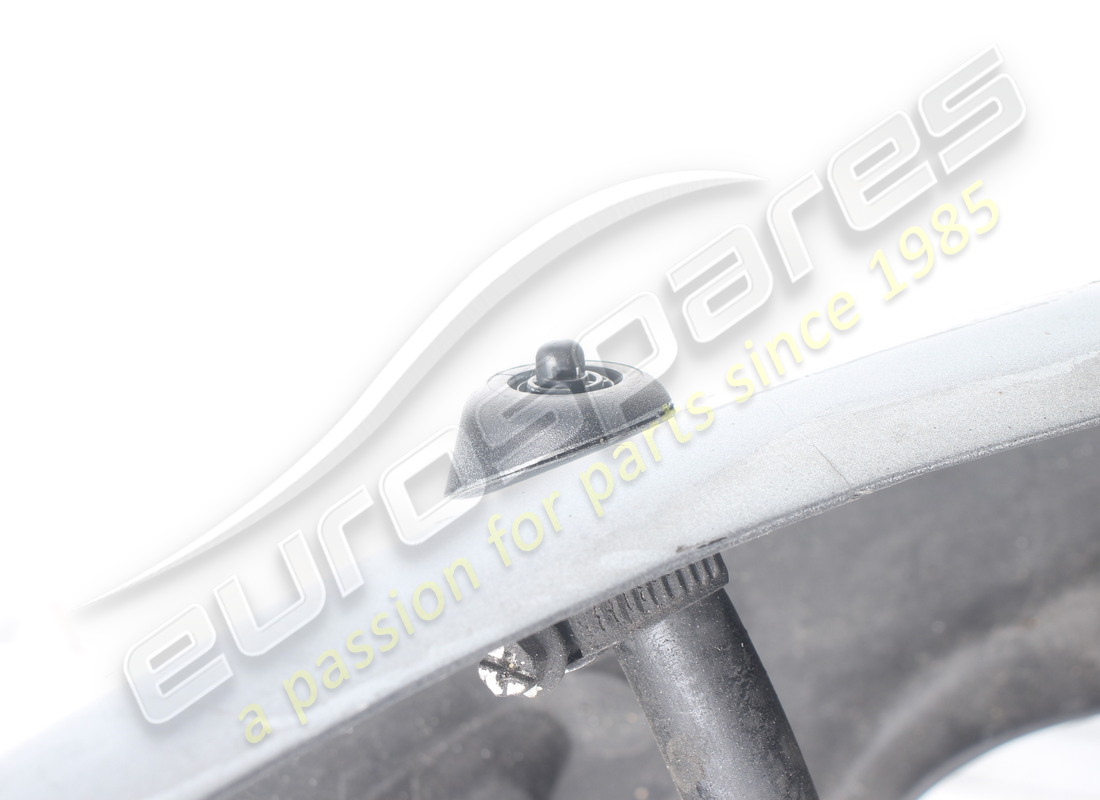 PARAURTI ANTERIORE FERRARI USATO. NUMERO PARTE 64861610 (13) paraurti anteriore ferrari usato. numero parte 64861610 (13)