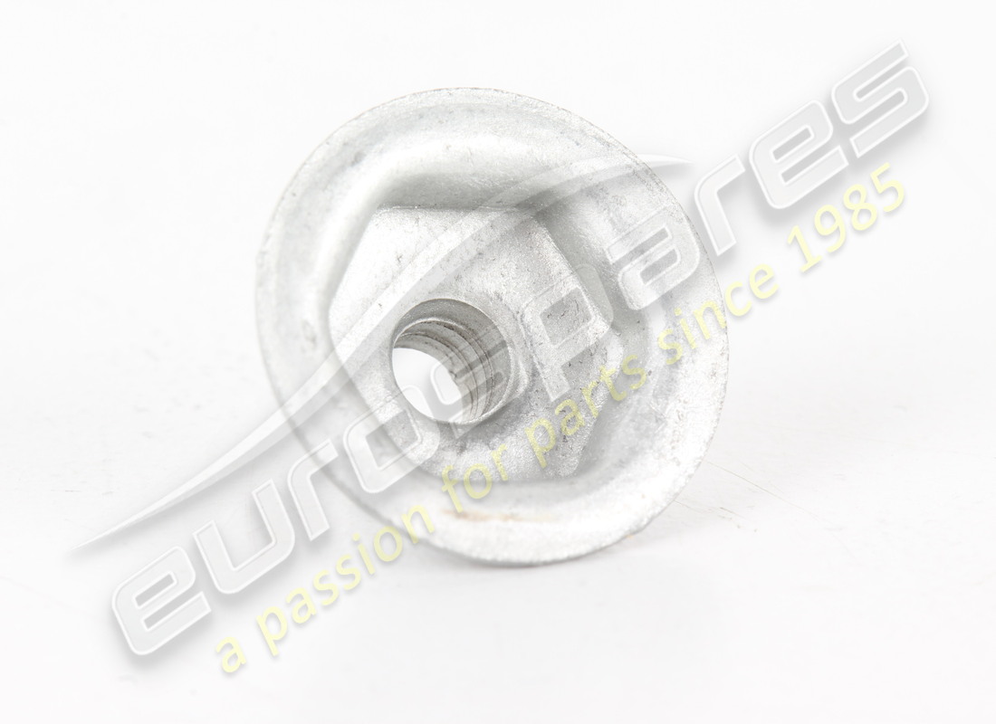 nuovo porsche dado con spalla - t 5. numero parte 99904902509 (2)