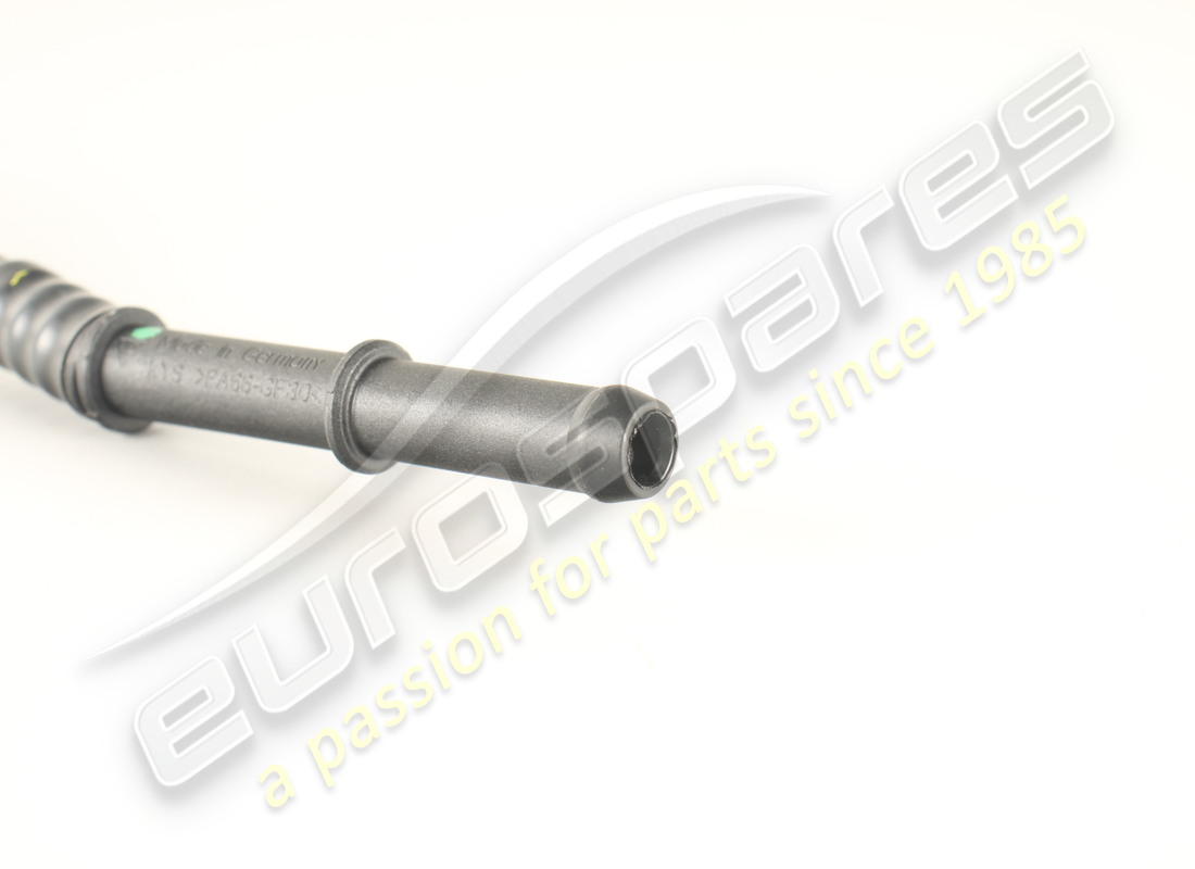 nuovo porsche tubo di sfiato. numero parte 94610602660 (3)