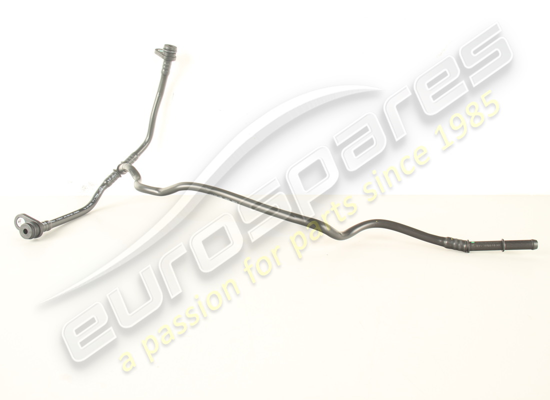 nuovo porsche tubo di sfiato. numero parte 94610602660 (1)
