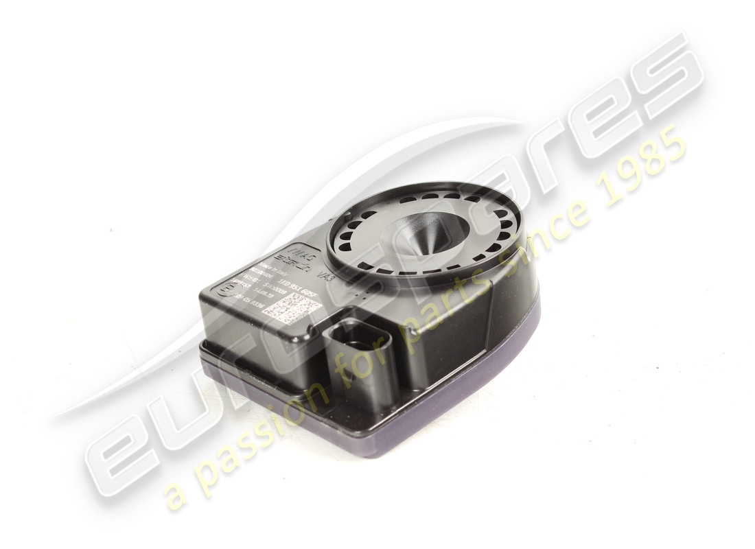 nuova porsche sirena elettronica (allarme). numero parte pab951605 (1)
