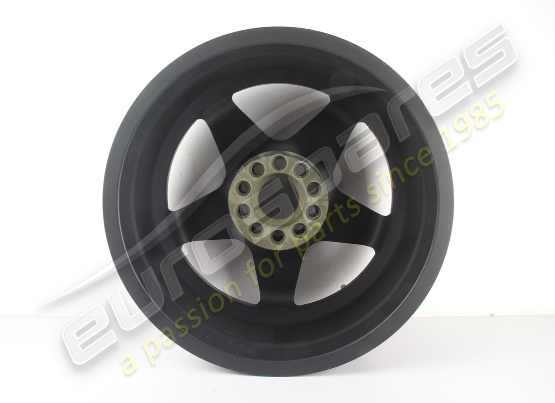 nuova ruota anteriore ferrari - oz racing (9jx17''). numero parte a2082 (3)