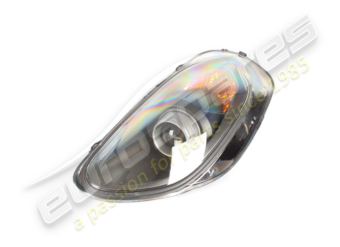 nuovo ferrari faro abbagliante/anabbagliante sinistro. numero parte 263075 (1)