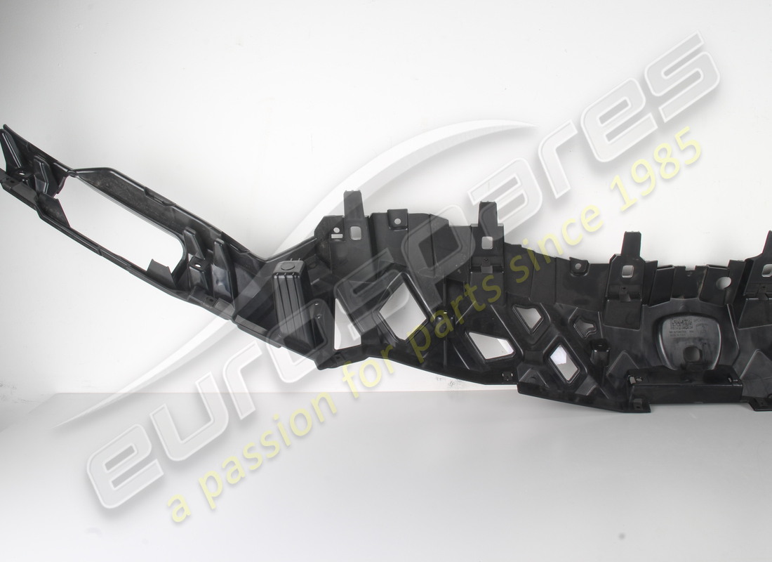 nuovo lamborghini rinforzo per paraurti. numero parte 4ml807108 (5)