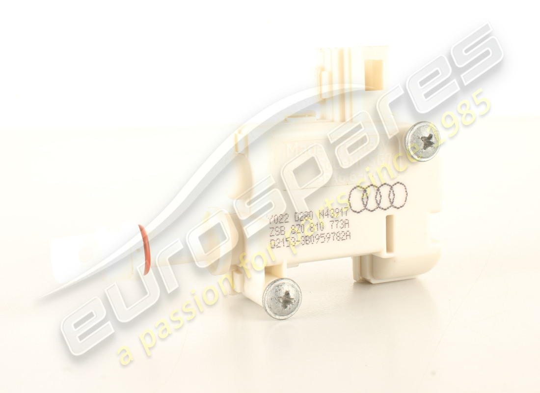 nuovo motore lamborghini. numero parte 8z0810773a (2)