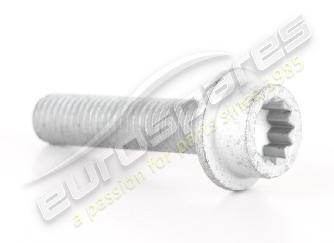 nuova presa lamborghini 12-point m10x45. numero parte n10687201 (1)