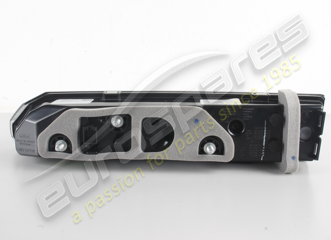 nuovo lamborghini riflettore laterale numero parte 4ml945071c (2)