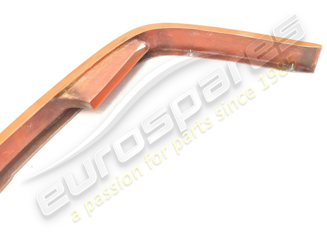 nuovo eurospares spoiler anteriore inferiore. numero parte 61477000 (4)