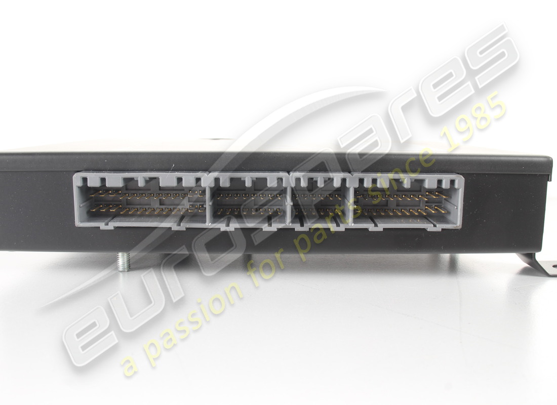 nuova centralina comfort lamborghini. codice articolo 400959433d (3)
