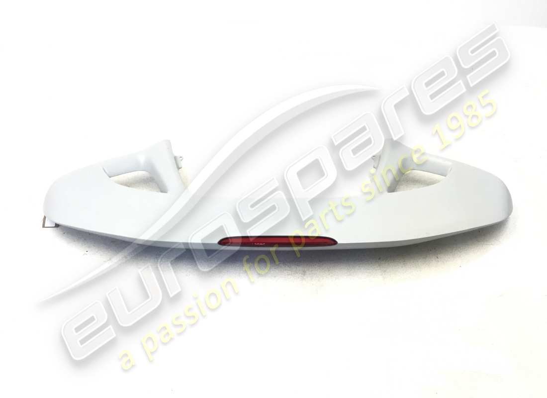 ricondizionato ferrari spoiler posteriore completo. numero parte 940592 (1)