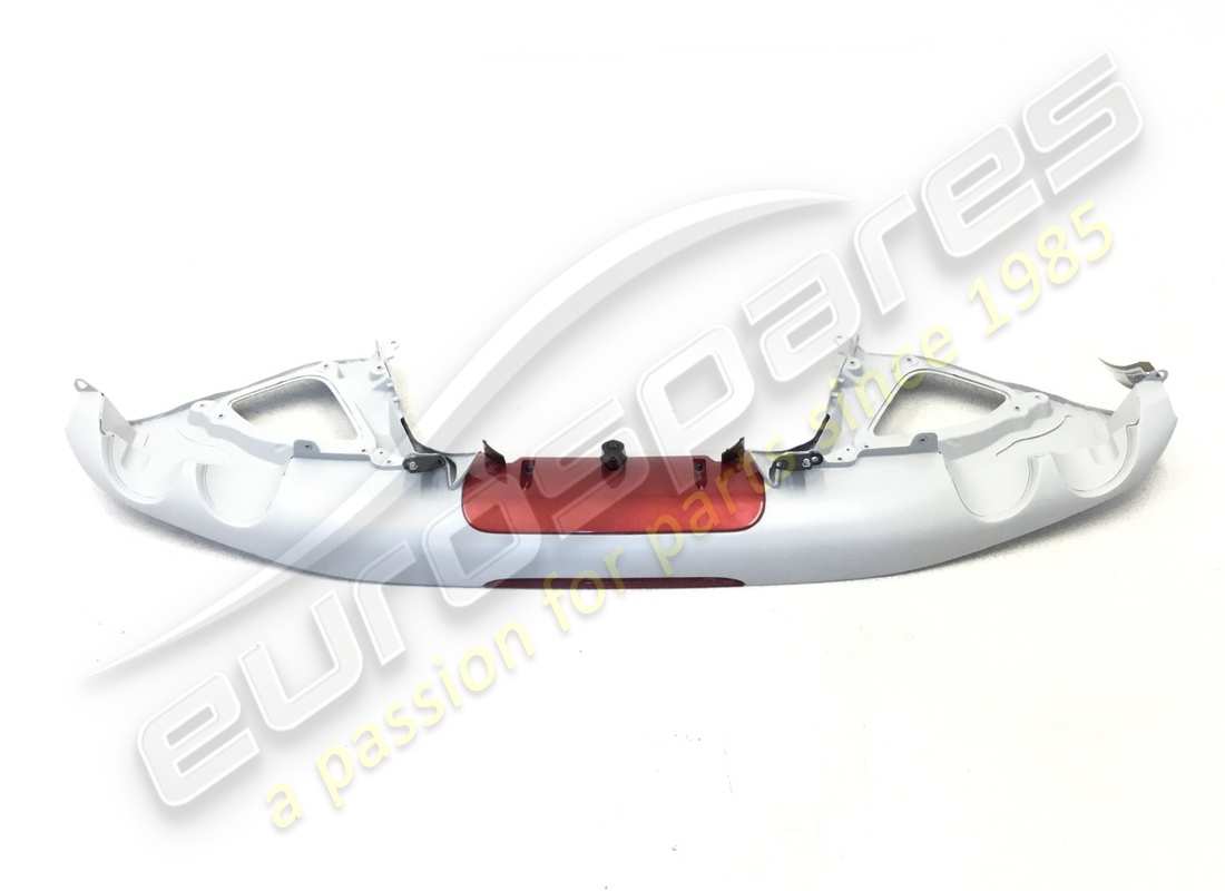 ricondizionato ferrari spoiler posteriore completo. numero parte 940592 (2)