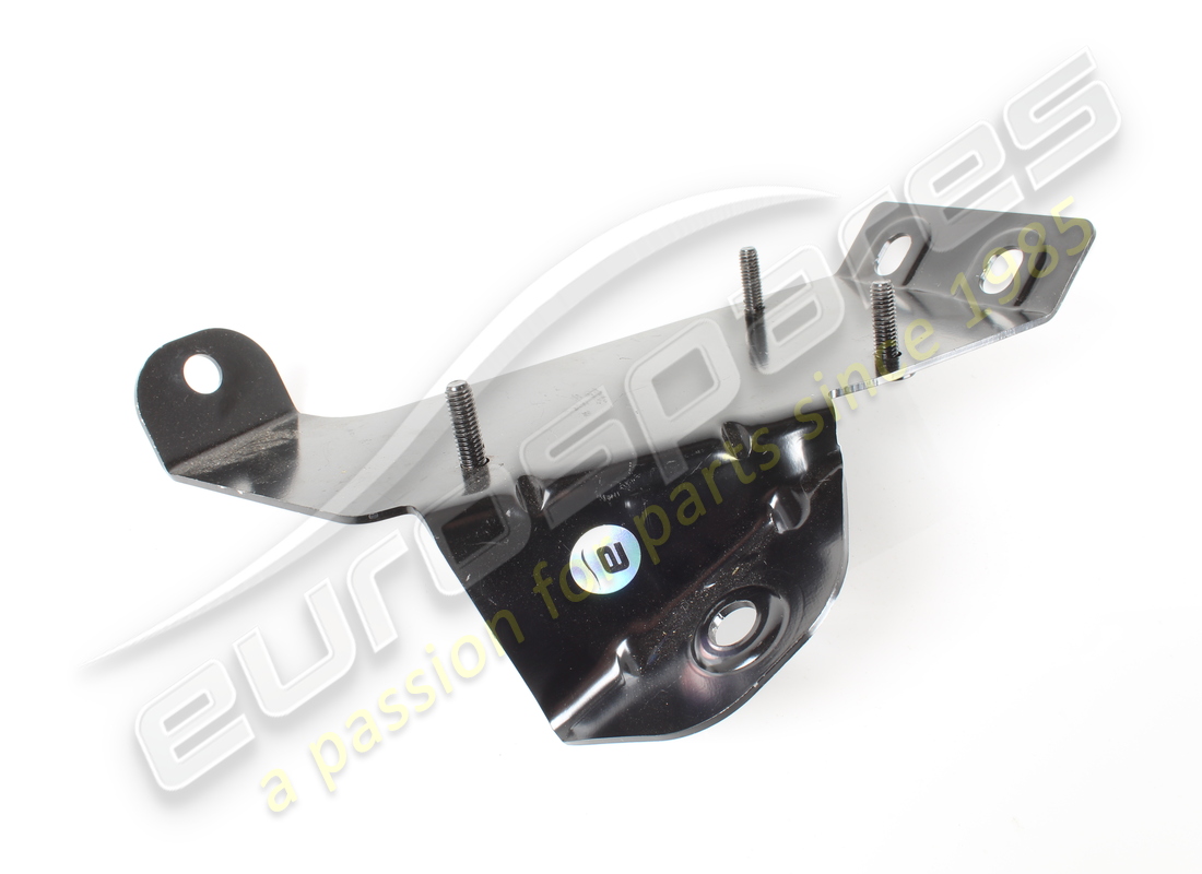 supporto pedale acceleratore usato ferrari. numero parte 82467100 (2)