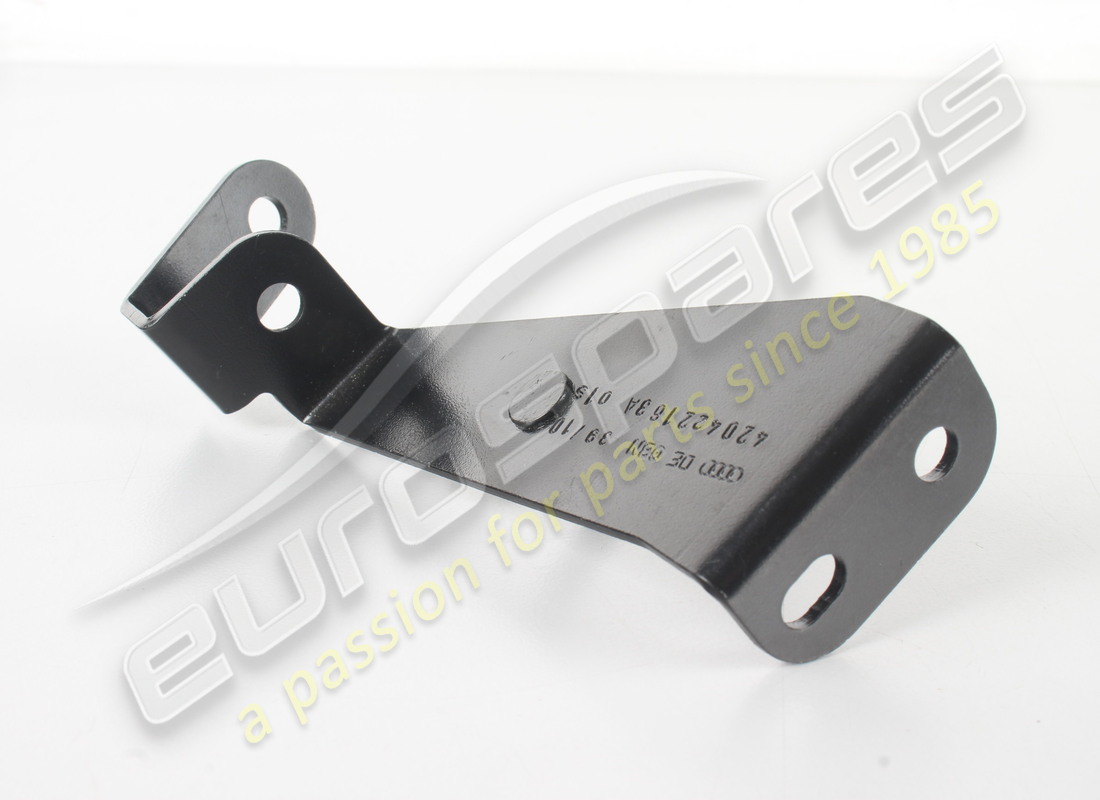 nuova parentesi lamborghini. numero parte 420422163a (1)