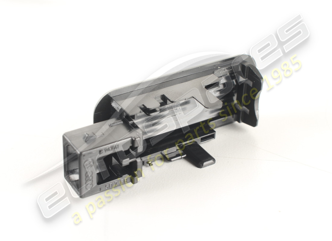 nuovo lamborghini cap. numero parte 8e0867443 (2)