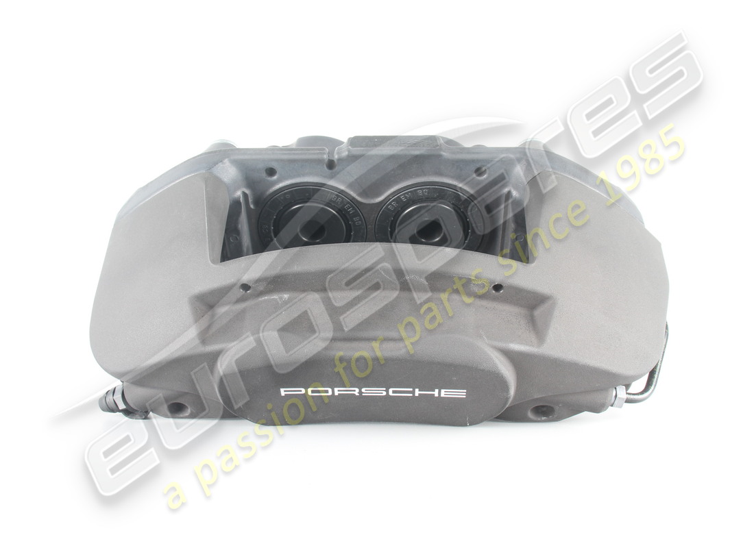 nuova pinza porsche senza pastiglie freno. codice articolo 95b615123f (1)