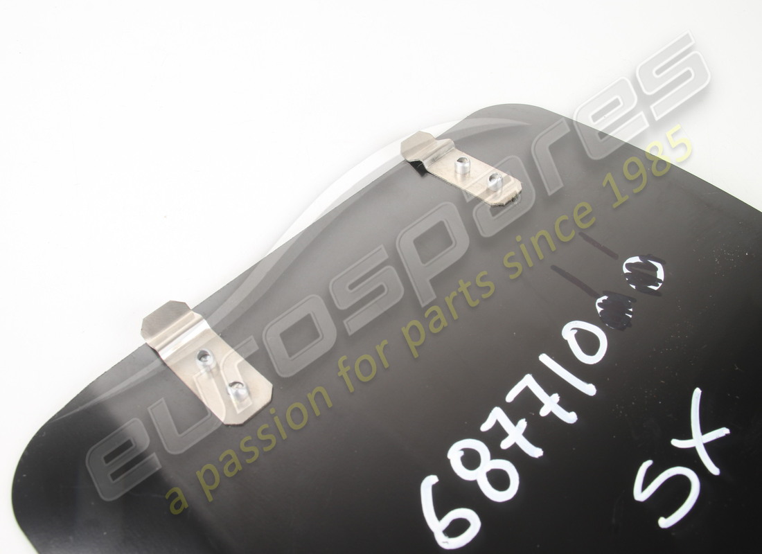 nuovo ferrari scudo posteriore sx. codice articolo 68771011 (2)