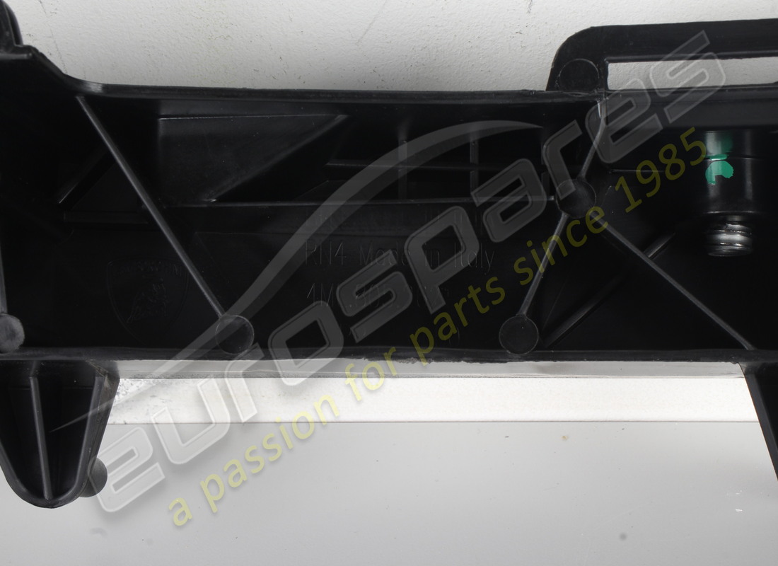 nuovo lamborghini traversa, anteriore. numero parte 4ml805262 (10)