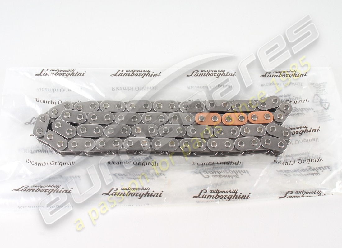 nuova catena di distribuzione lamborghini. numero parte 079109229l (1)