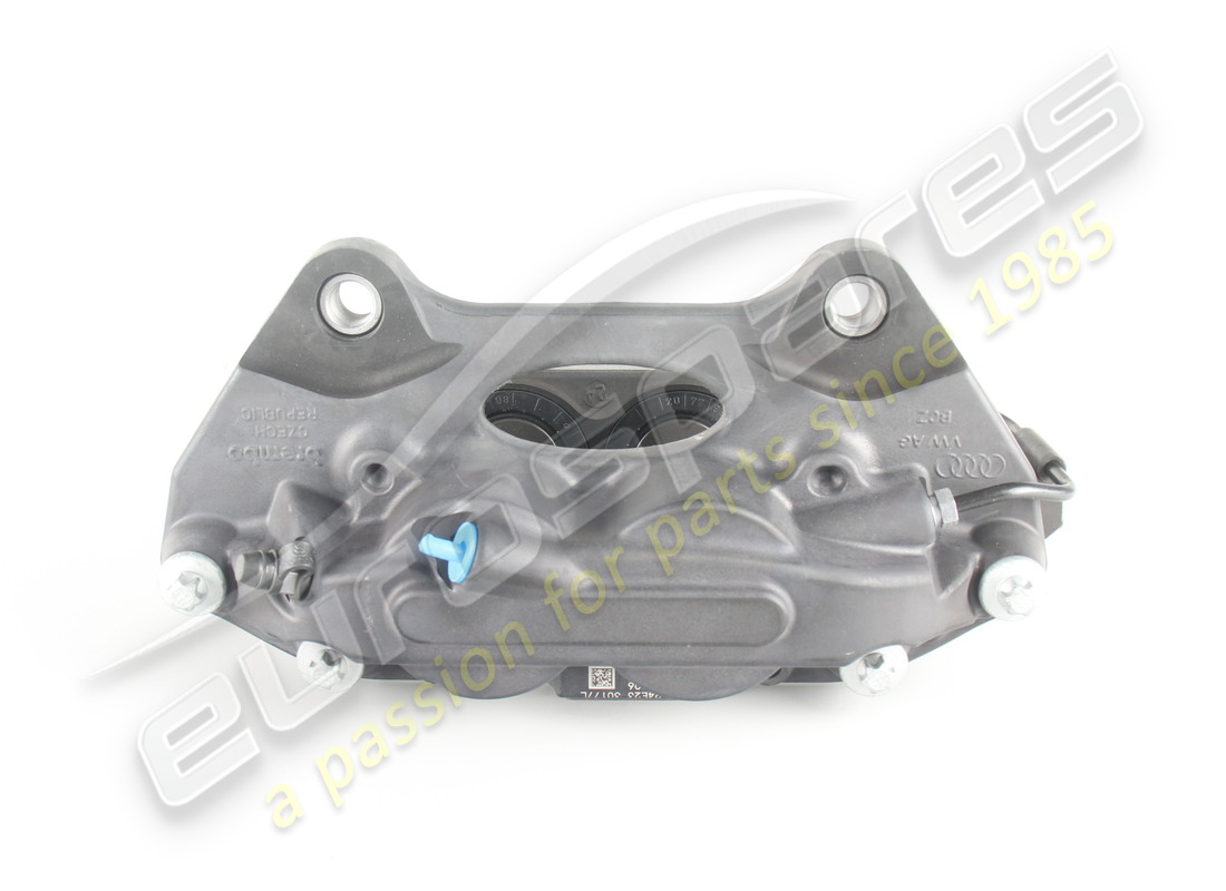 nuova pinza porsche senza pastiglie freno. codice articolo 95b615123f (4)