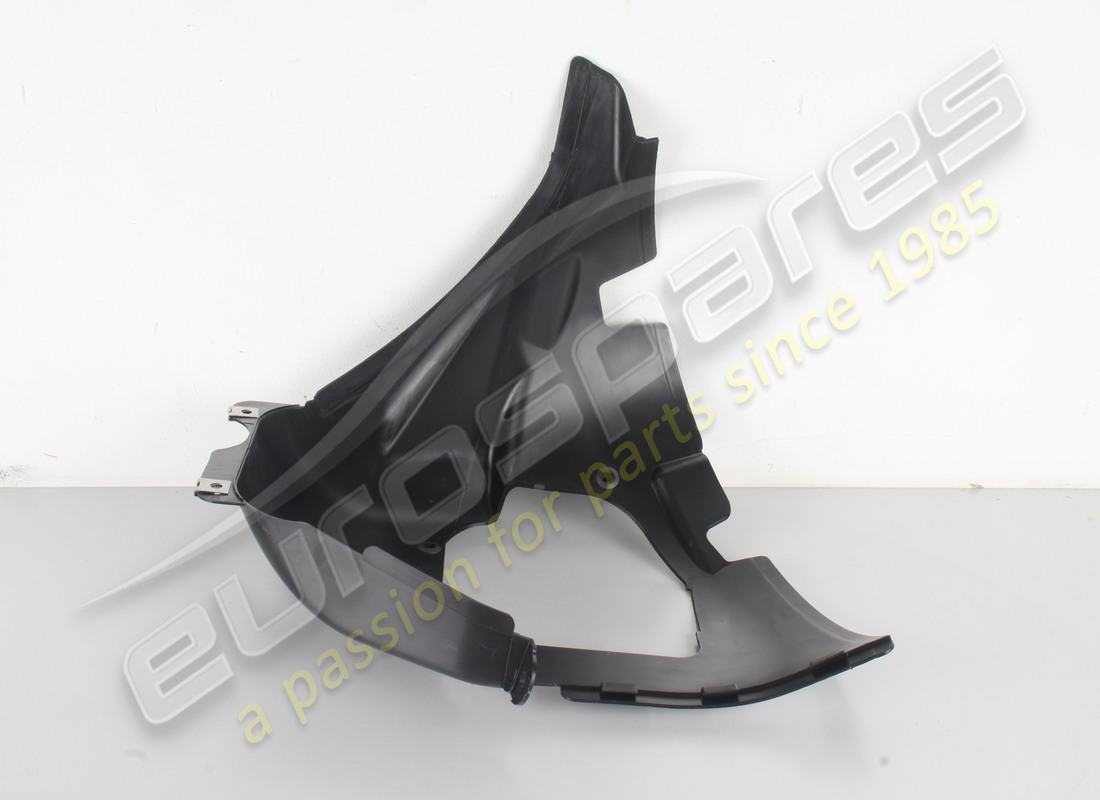 nuovo lamborghini elemento condotto dell'aria. numero parte 4t0809964 (2)