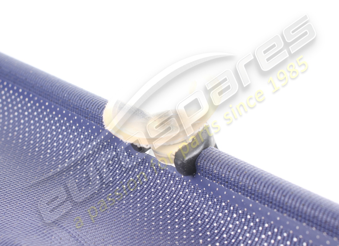 NUOVA FERRARI TENDA PARASOLE A RULLO 365GTS4. NUMERO PARTE 30147904 (6) nuova ferrari tenda parasole a rullo 365gts4. numero parte 30147904 (6)