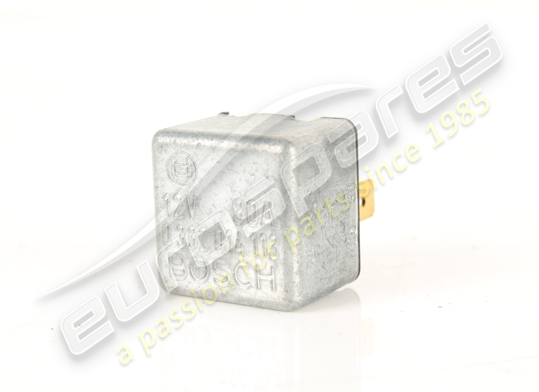 MICRORELÈ USATO Ferrari . NUMERO PARTE 40130007 (1)