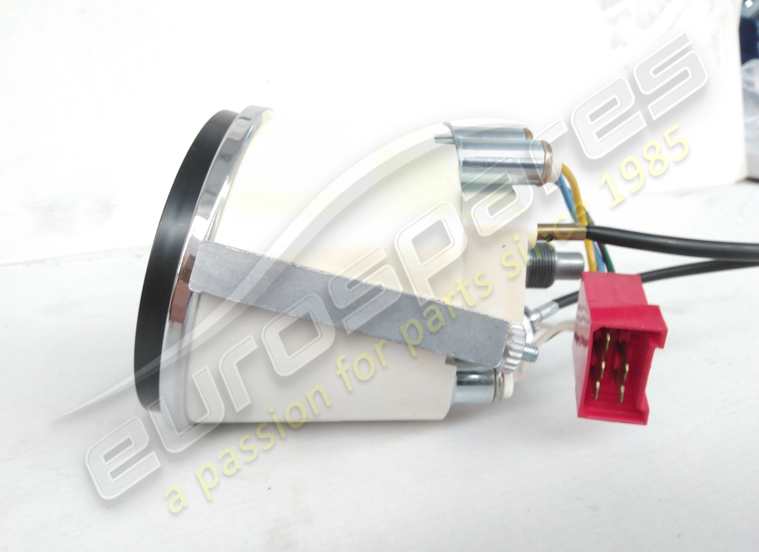 nuovo ferrari 246 tachimetro usa mph. numero parte 401417 (3)