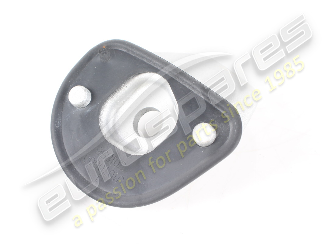 USED LAMBORGHINI REINFORCEMENT HOOK DOOR RH PART NUMBER 4T0831122A (3) used lamborghini reinforcement hook door rh part number 4t0831122a (3)