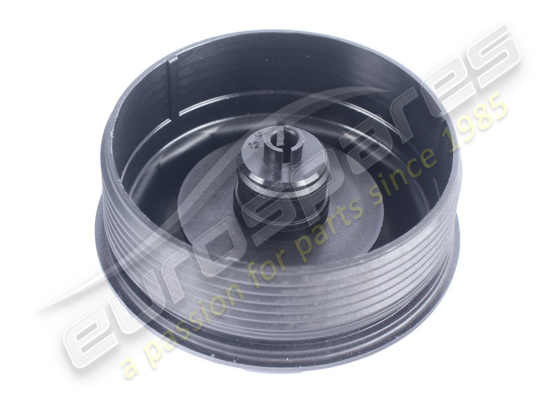 NUOVO FERRARI TAPPO FILTRO OLIO. NUMERO PARTE 286244 (2) nuovo ferrari tappo filtro olio. numero parte 286244 (2)