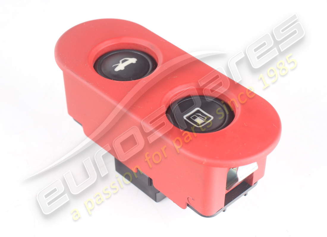 COPERCHIO VANO BAGAGLI Ferrari USATO E . NUMERO PARTE 72728130 (1)