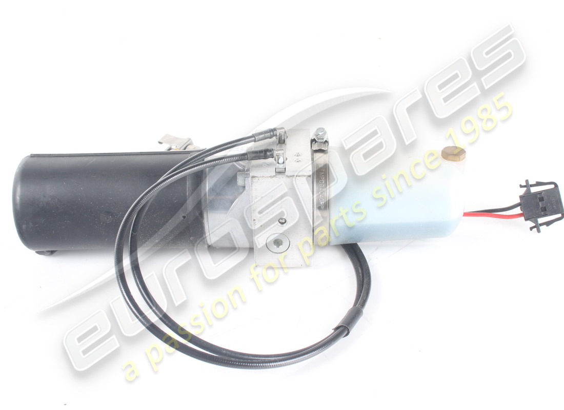 NUOVA LAMBORGHINI POMPA IDRAULICA. NUMERO PARTE 407871791 (2) nuova lamborghini pompa idraulica. numero parte 407871791 (2)