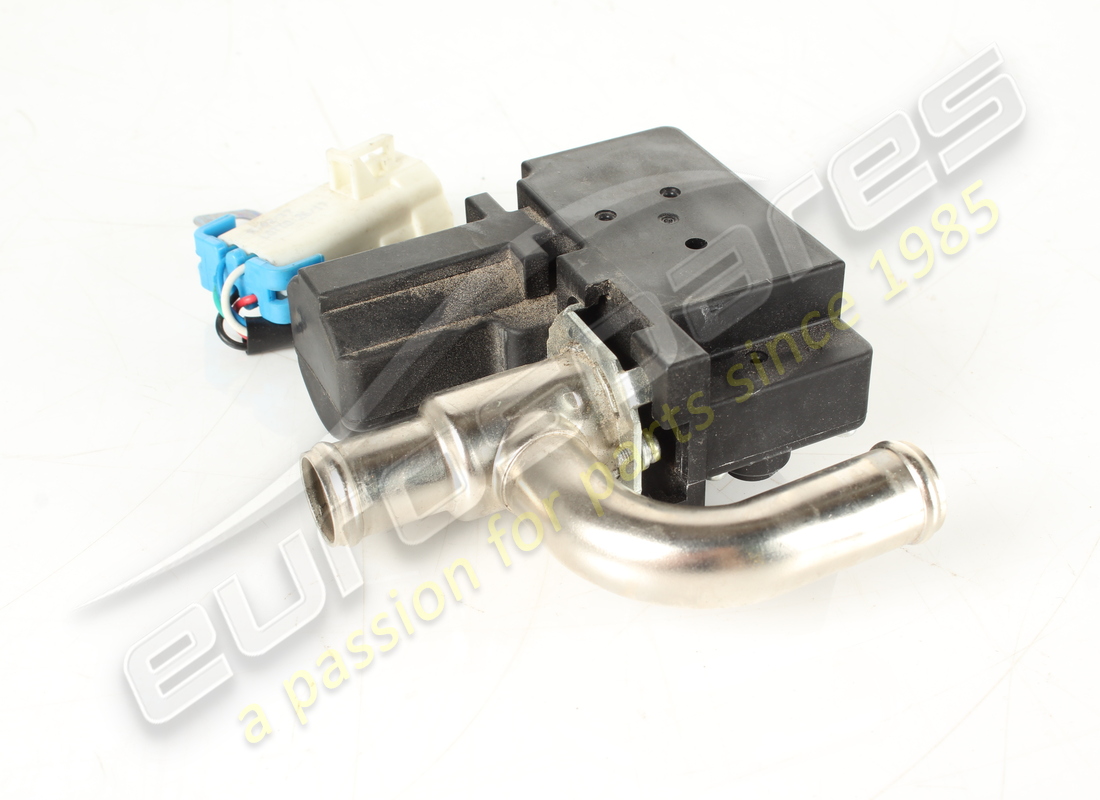 USATA Ferrari VALVOLA TGK SX . NUMERO PARTE 67444900 (1)