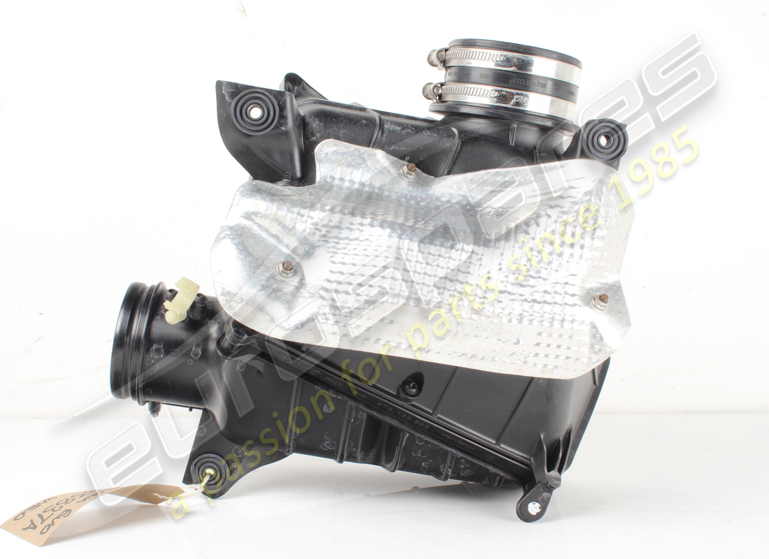 filtro dell'aria lamborghini usato. numero parte 4t0133837a (3)