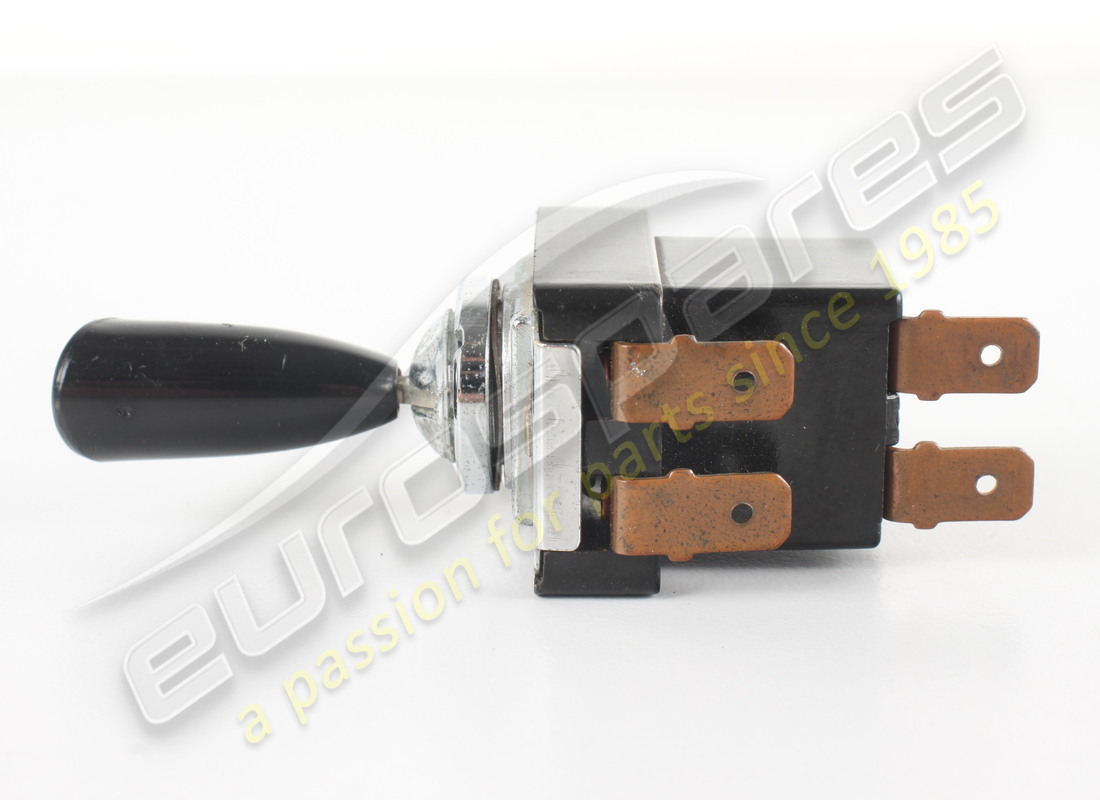 nuovo maserati interruttore di comando del tergicristallo. numero parte 107abl65684 (5)