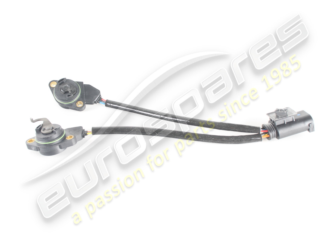 NUOVO Ferrari KIT POTENZIOMETRI (KIT SENSORE POSIZIONE). NUMERO PARTE 248095 (1)
