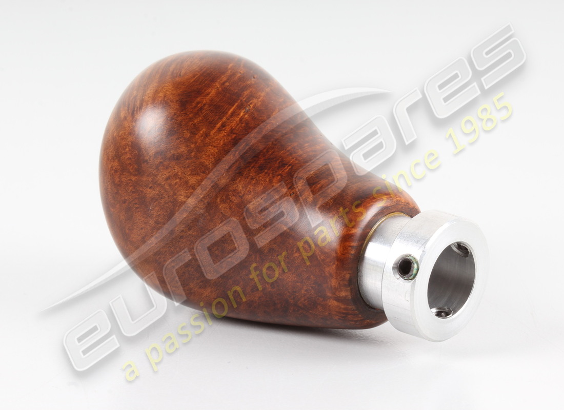 nuovo maserati man. pomello del cambio. numero parte 375280102 (2)