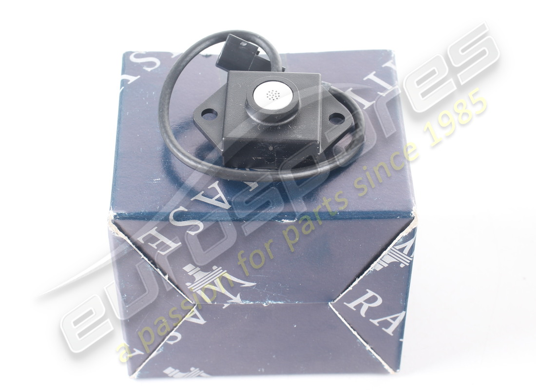 NUOVO MASERATI MICROFONO AUDIOPILOT.. NUMERO PARTE 192522 (3) nuovo maserati microfono audiopilot.. numero parte 192522 (3)