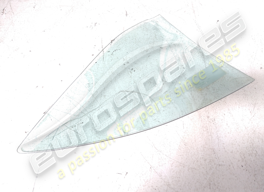 nuovo ferrari vetro luce quarto posteriore sx tinto. numero parte 40074502 (2)