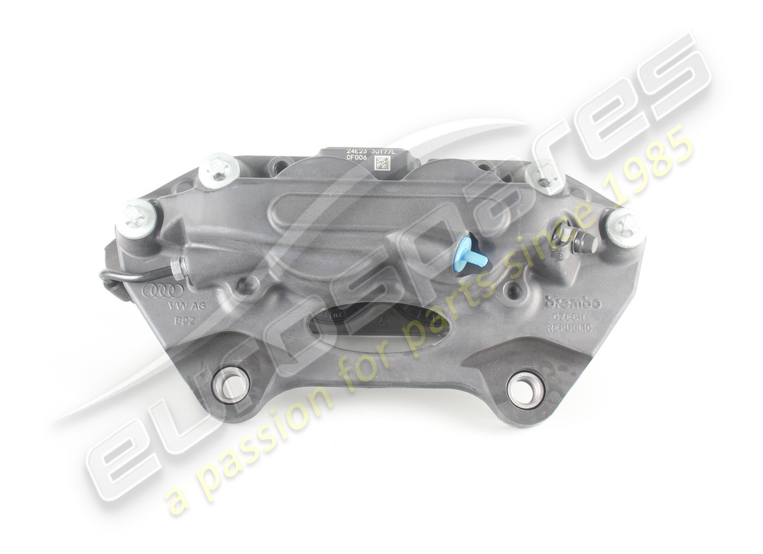 nuova pinza porsche senza pastiglie freno. codice articolo 95b615123f (2)