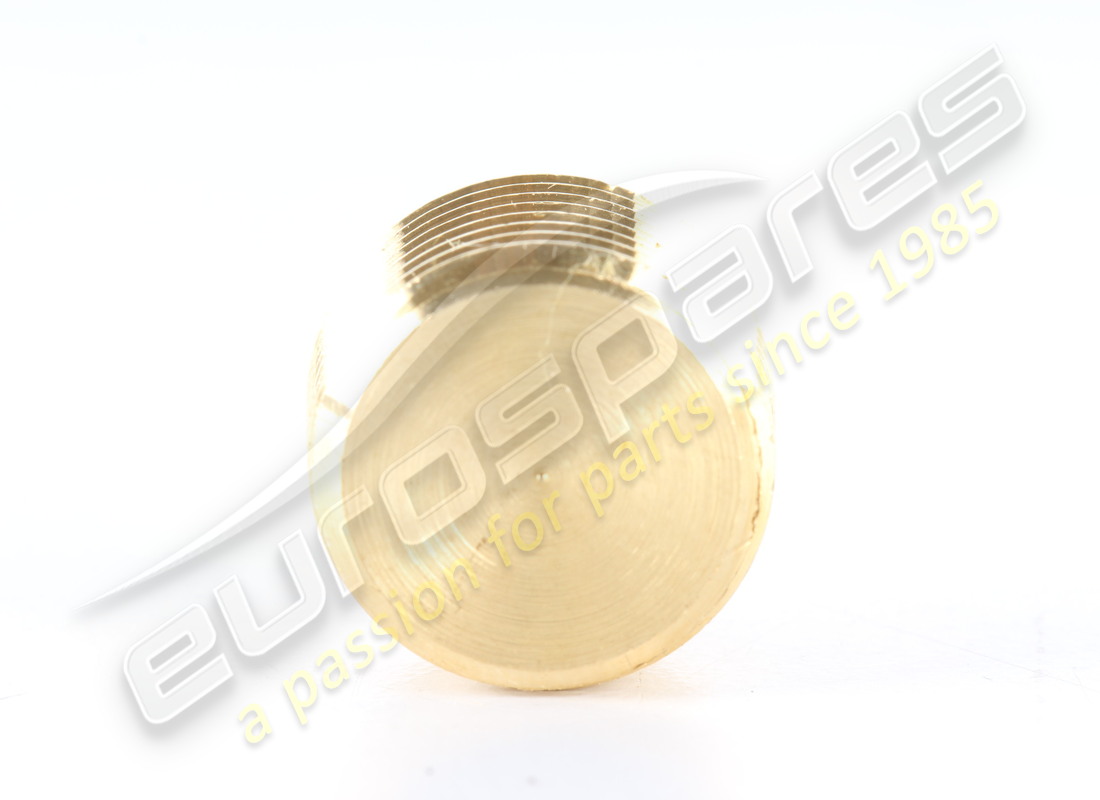 nuovo maserati tappo filettato rastremato 18x51.5. numero parte 14325140 (3)