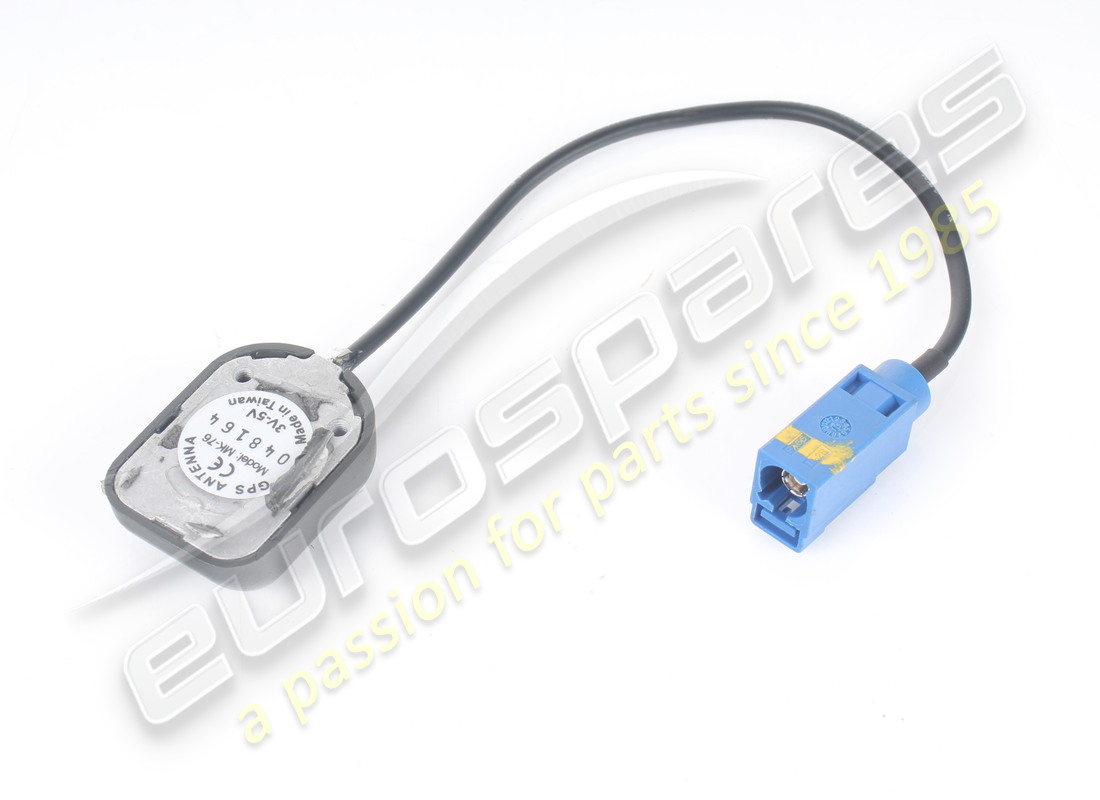 ANTENNA GPS Ferrari USATA. NUMERO PARTE 278513 (1)