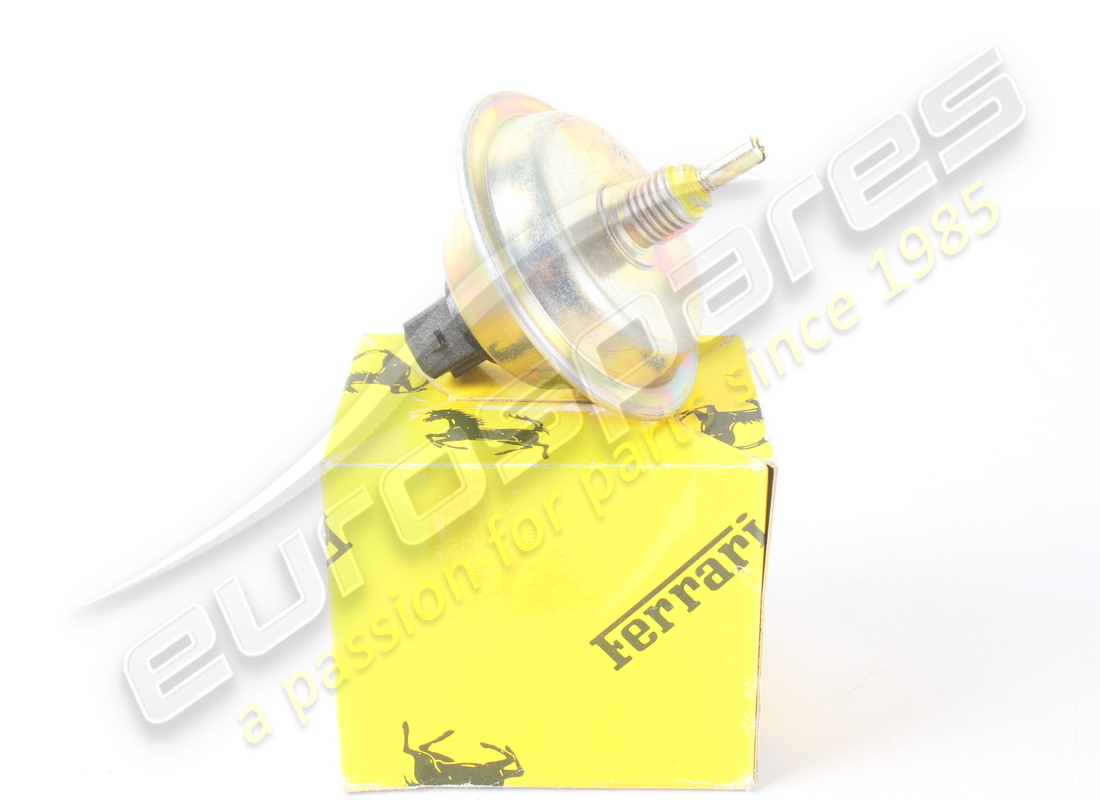 NUOVO INTERRUTTORE FERRARI. NUMERO PARTE 121748 (3) nuovo interruttore ferrari. numero parte 121748 (3)