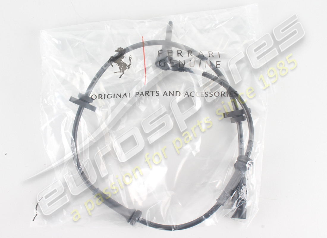 nuovo ferrari sensore abs. numero parte 252510 (4)