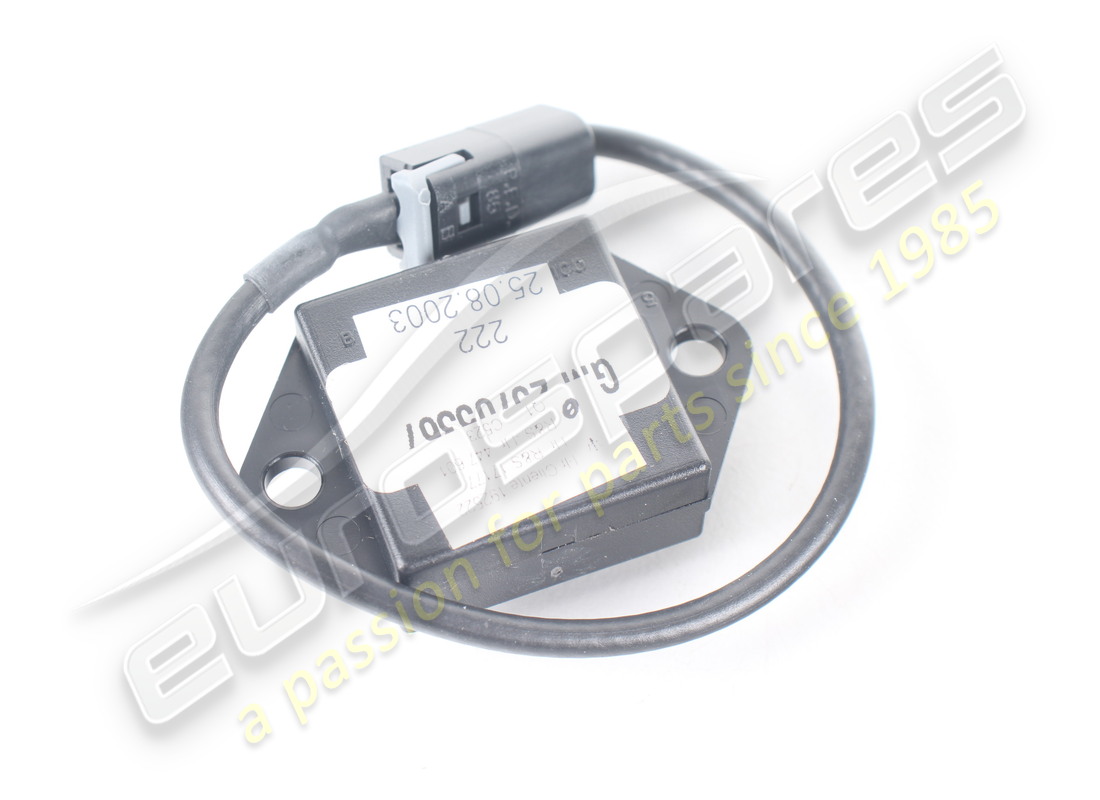 NUOVO MASERATI MICROFONO AUDIOPILOT.. NUMERO PARTE 192522 (2) nuovo maserati microfono audiopilot.. numero parte 192522 (2)